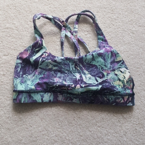 lululemon athletica Other - Lululemon athletica sports bra